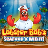 Bocoran RTP Slot Pragmatic Lobster Bob’s Sea Food And Win It